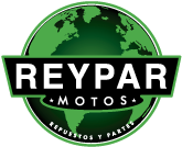Logo Reypar